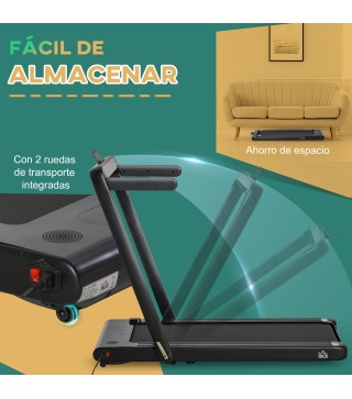 Cinta de Correr Plegable