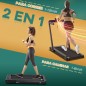 Cinta de Correr Plegable Cinta de Correr Plegable