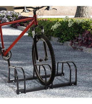 Aparcamiento para Bicicletas