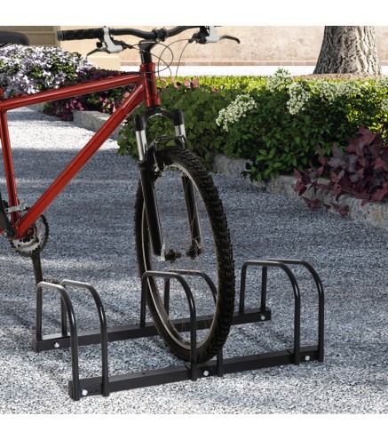 Aparcamiento para Bicicletas