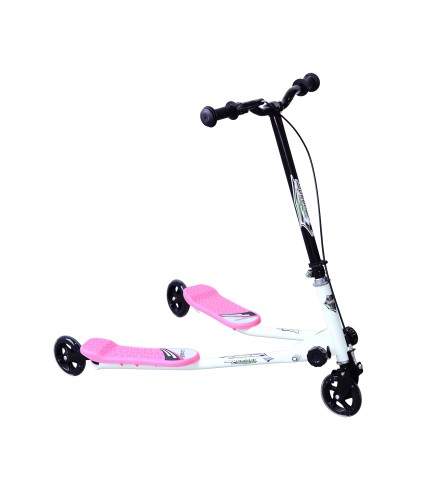 Patinete de 3 Ruedas