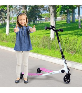 Patinete de 3 Ruedas