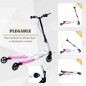 Patinete de 3 Ruedas Patinete de 3 Ruedas