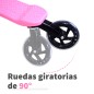 Patinete de 3 Ruedas Patinete de 3 Ruedas