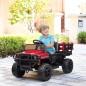 Todoterreno Eléctrico para Niños Todoterreno Eléctrico para Niños