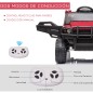 Todoterreno Eléctrico para Niños Todoterreno Eléctrico para Niños