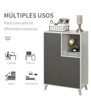 Estantería Librería