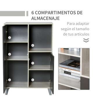 Estantería Librería