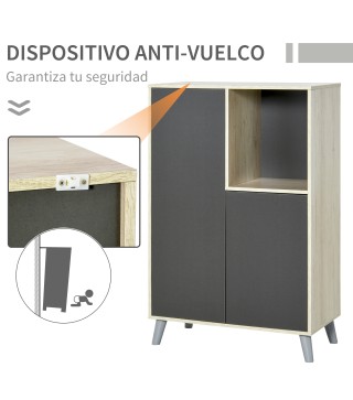 Estantería Librería