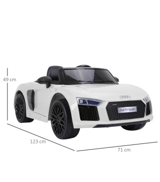 Coche Eléctrico