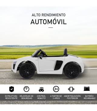 Coche Eléctrico
