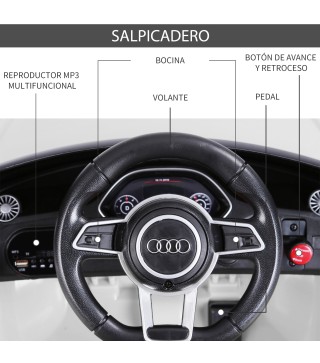 Coche Eléctrico