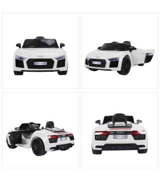 Coche Eléctrico