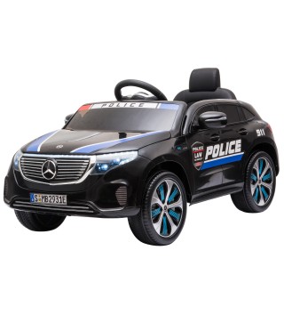Coche Eléctrico para Niños