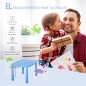 Juego Infantil de Mesa y Sillas Juego Infantil de Mesa y Sillas