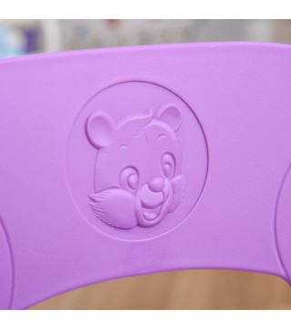 Juego Infantil de Mesa y Sillas