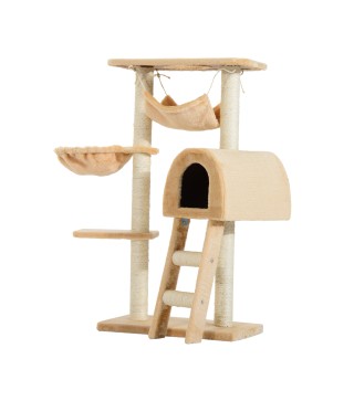 Árbol para Gatos