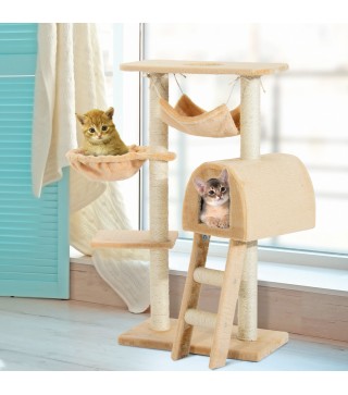 Árbol para Gatos