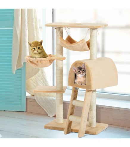 Árbol para Gatos