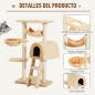 Árbol para Gatos Árbol para Gatos