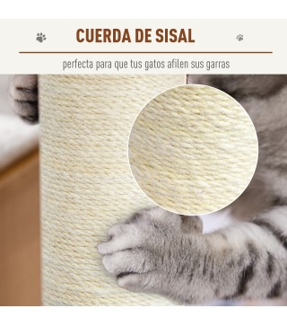 Árbol para Gatos