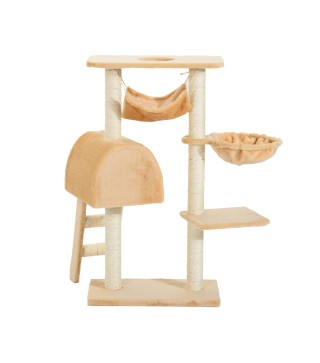 Árbol para Gatos