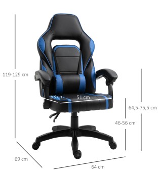 Silla de Carreras