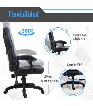 Silla de Carreras