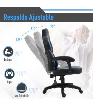 Silla de Carreras