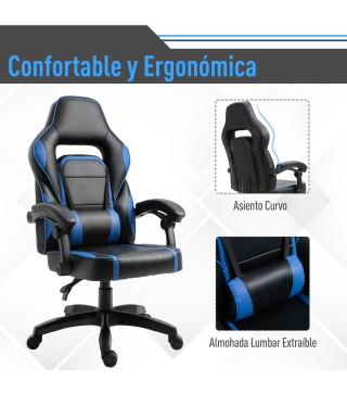 Silla de Carreras
