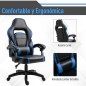 Silla de Carreras Silla de Carreras