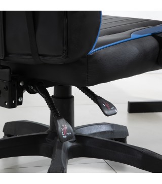 Silla de Carreras