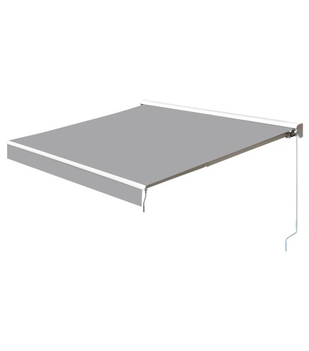 Toldo Retrátil