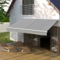 Toldo Retrátil Toldo Retrátil