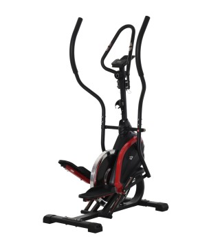 Bicicleta Elíptica