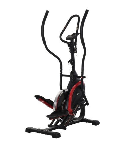 Bicicleta Elíptica