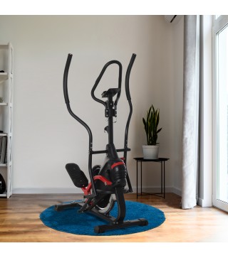 Bicicleta Elíptica