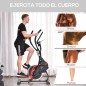Bicicleta Elíptica Bicicleta Elíptica