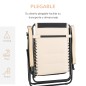 Tumbona Plegable Tumbona Plegable