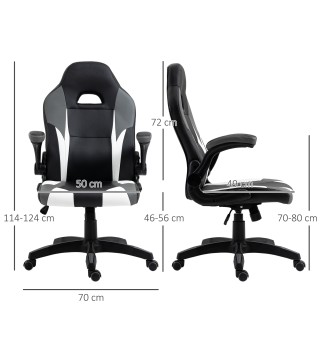 Silla Gaming