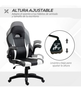 Silla Gaming