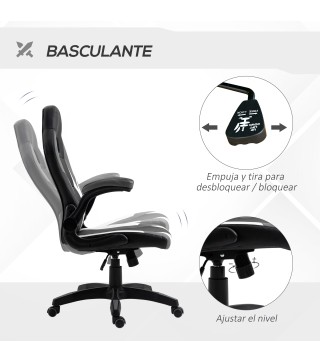 Silla Gaming