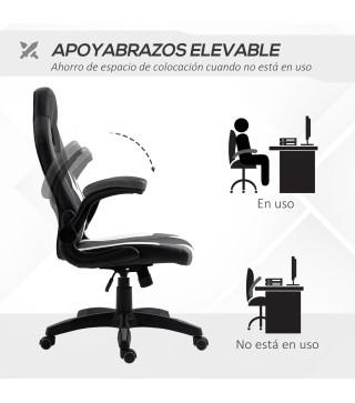 Silla Gaming