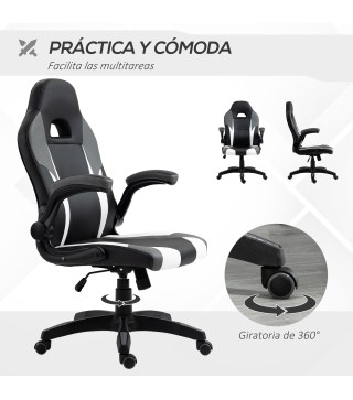 Silla Gaming