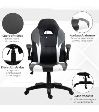 Silla Gaming