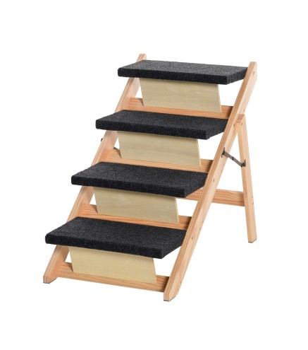 Escalera para Mascotas