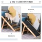 Escalera para Mascotas Escalera para Mascotas