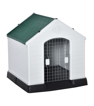 Caseta de Perros