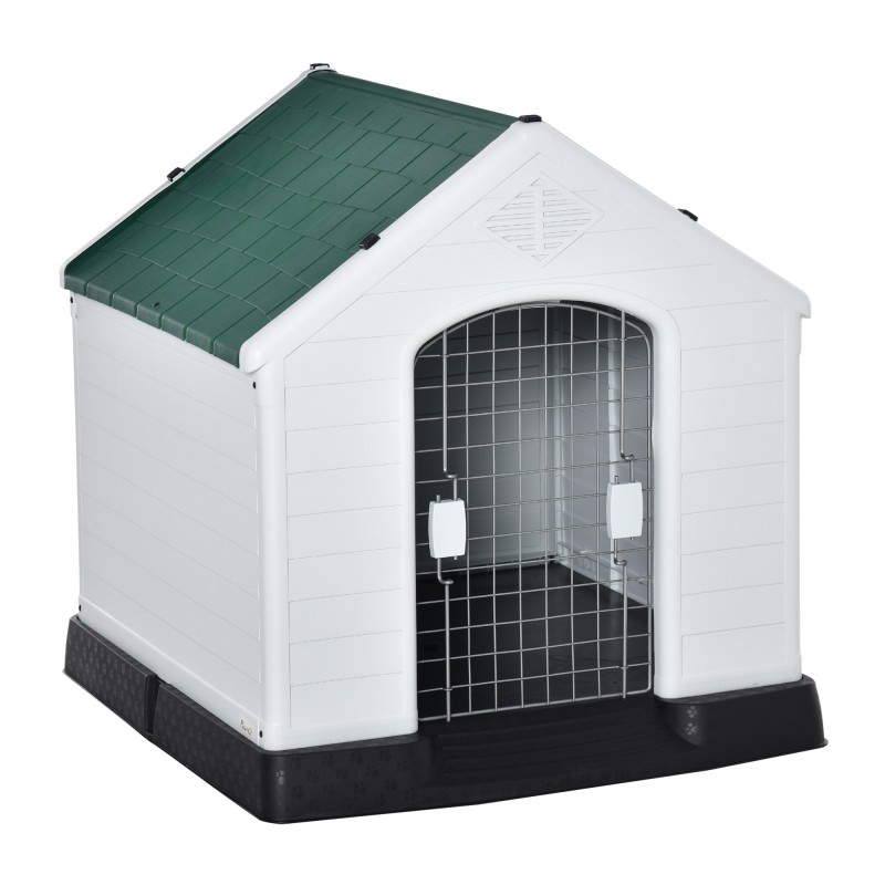Caseta de Perros Caseta de Perros