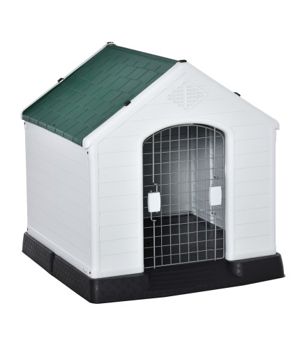 Caseta de Perros